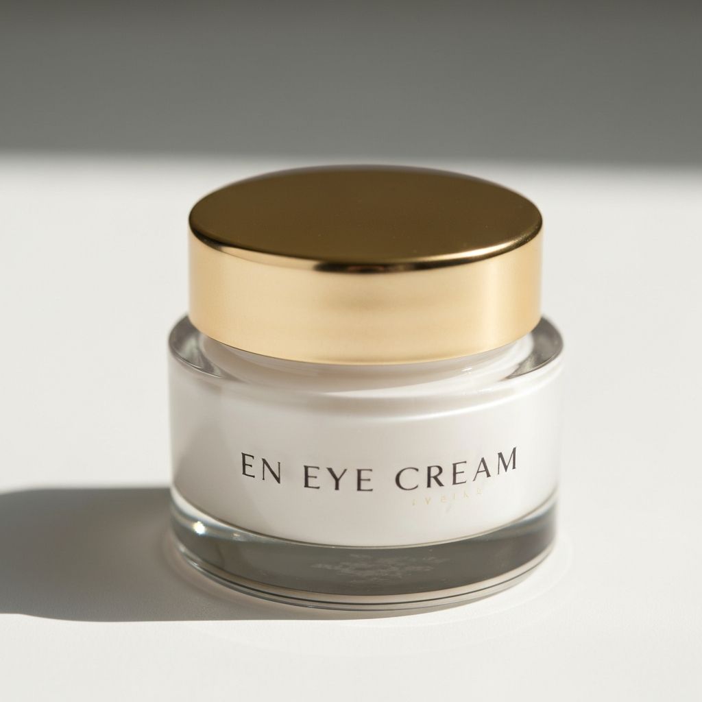 Brightening Eye Cream