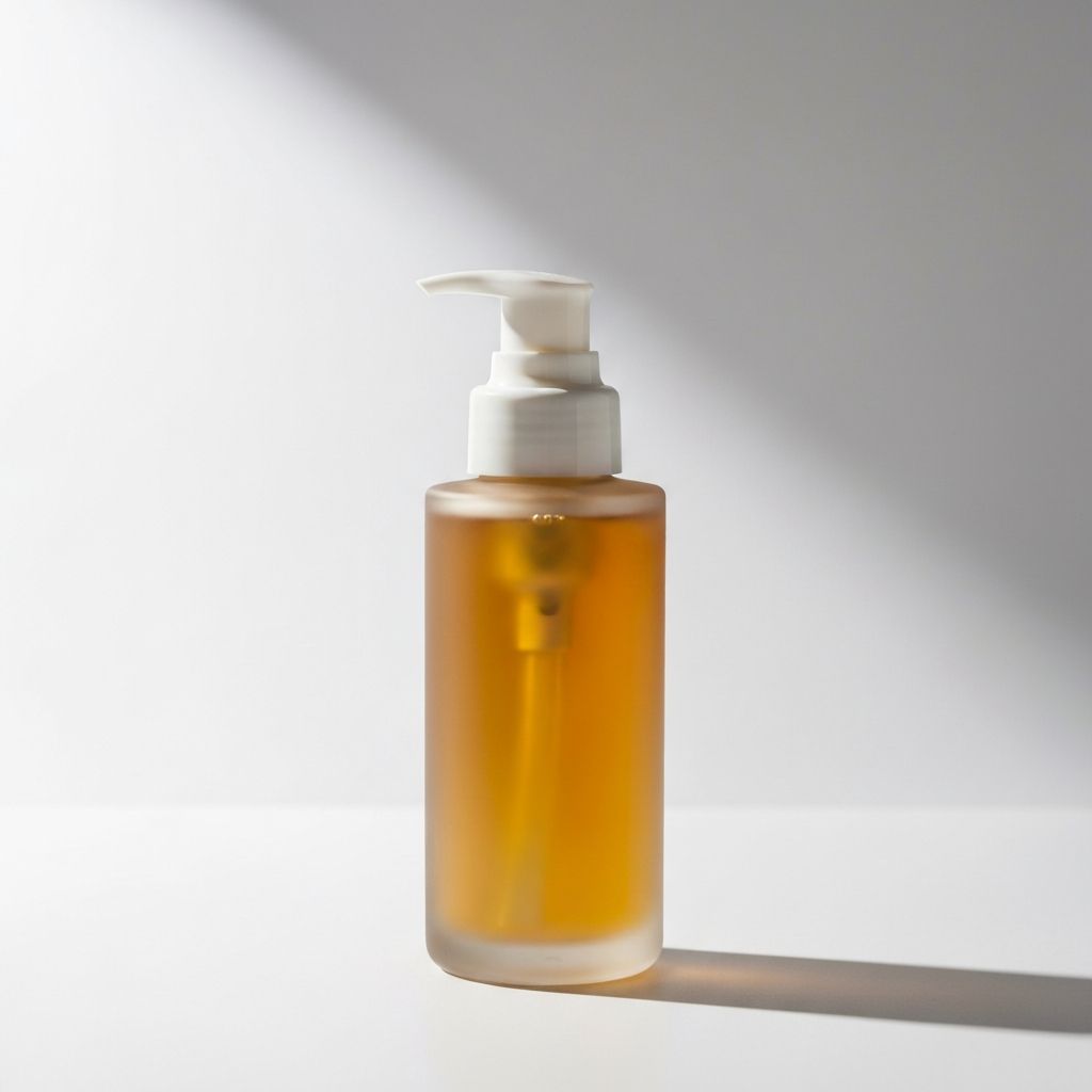 Honey Enzyme Cleanser