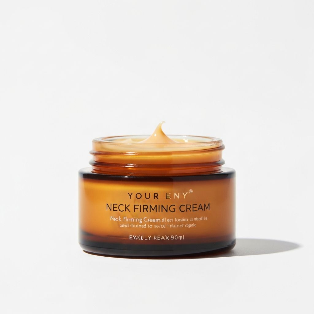 Syrup Neck Firming Cream