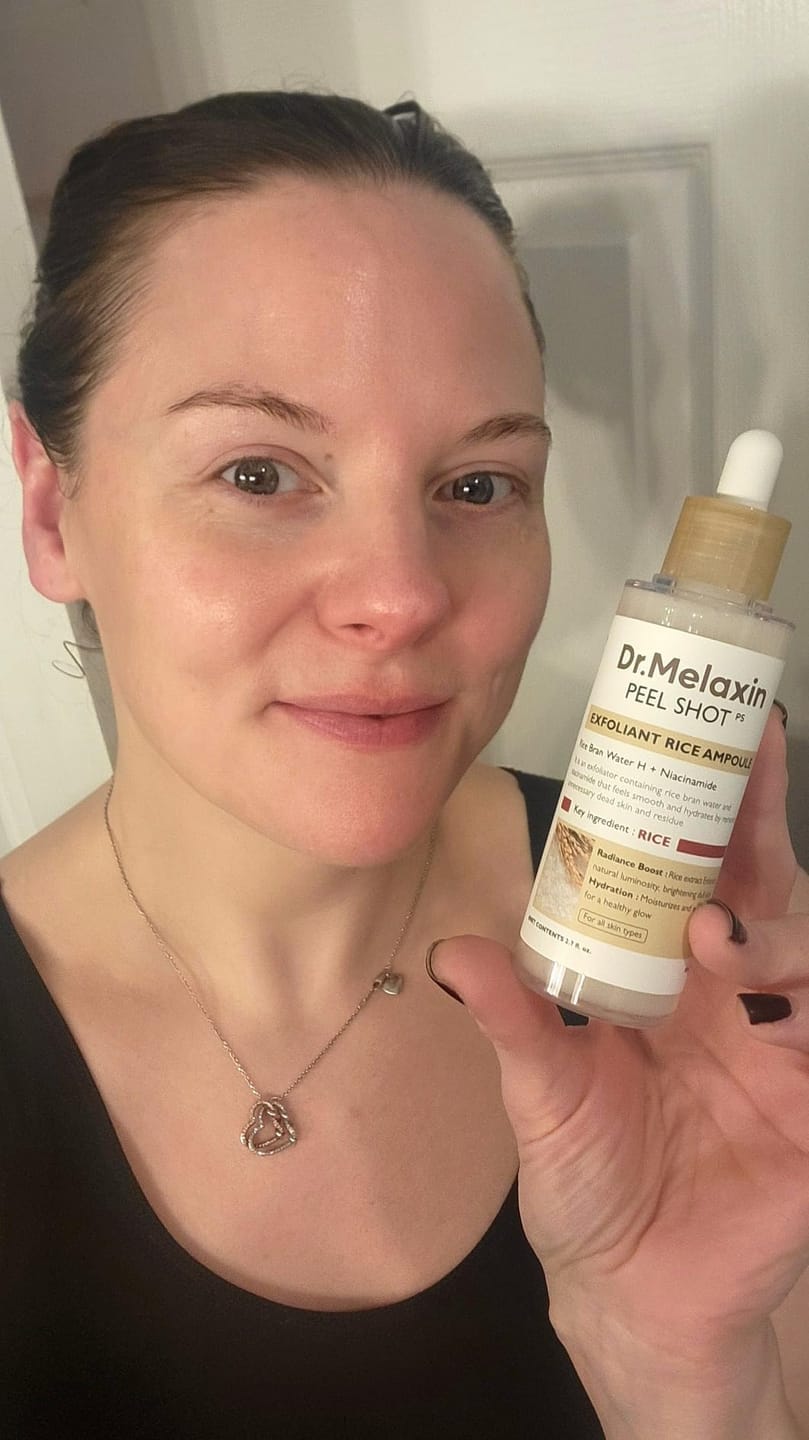 Review photo by Christel