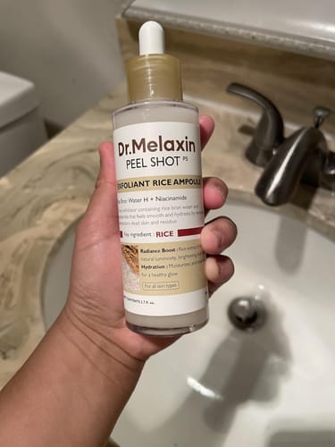 Review photo by Nikaury